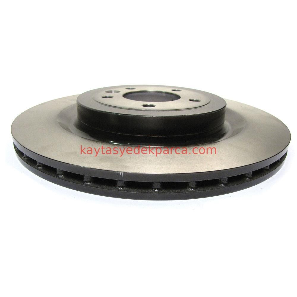 LR169811-LND-TAMPON BRAKETİ SOL