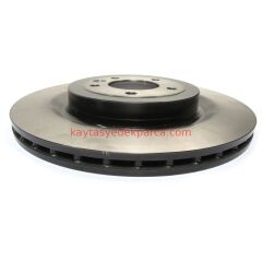 LR169811-LND-TAMPON BRAKETİ SOL