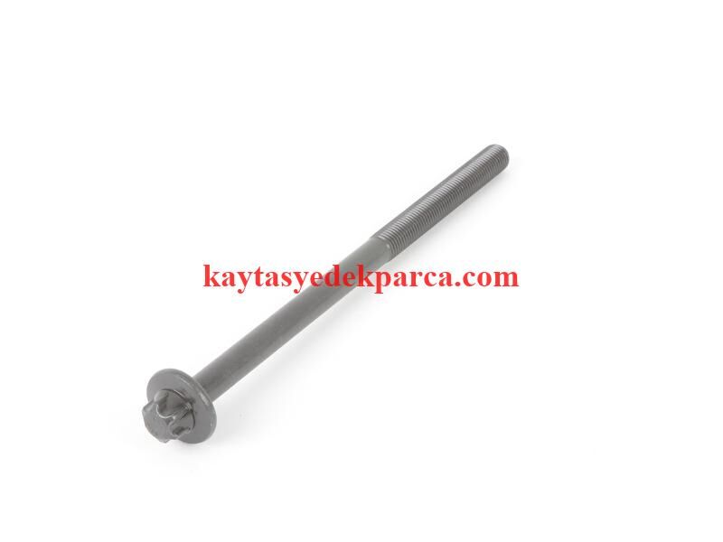 SİL.KAP. SAPLAMA SETİ