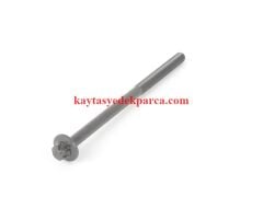 SİL.KAP. SAPLAMA SETİ