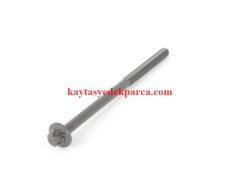 SİL.KAP. SAPLAMA SETİ