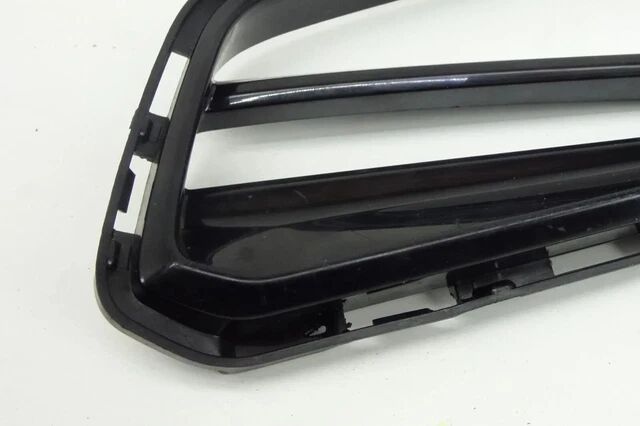 BMW-51118075333-SİS IZGARASI