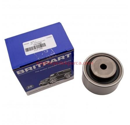 1311306-INA-BİLYA TRİGER 2.7TDV6