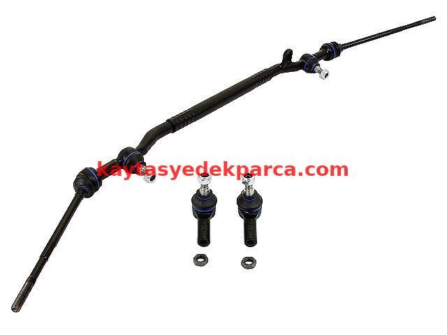 A2024600405-4UU-ORTA ROT, W202-208