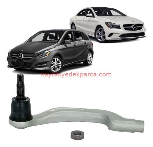 A2463301700-TKR-ROT BAŞI, W176-246 L W117