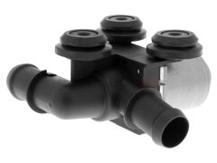 BMW-64116928495-KALORİFER MUSLUĞU E90/E70