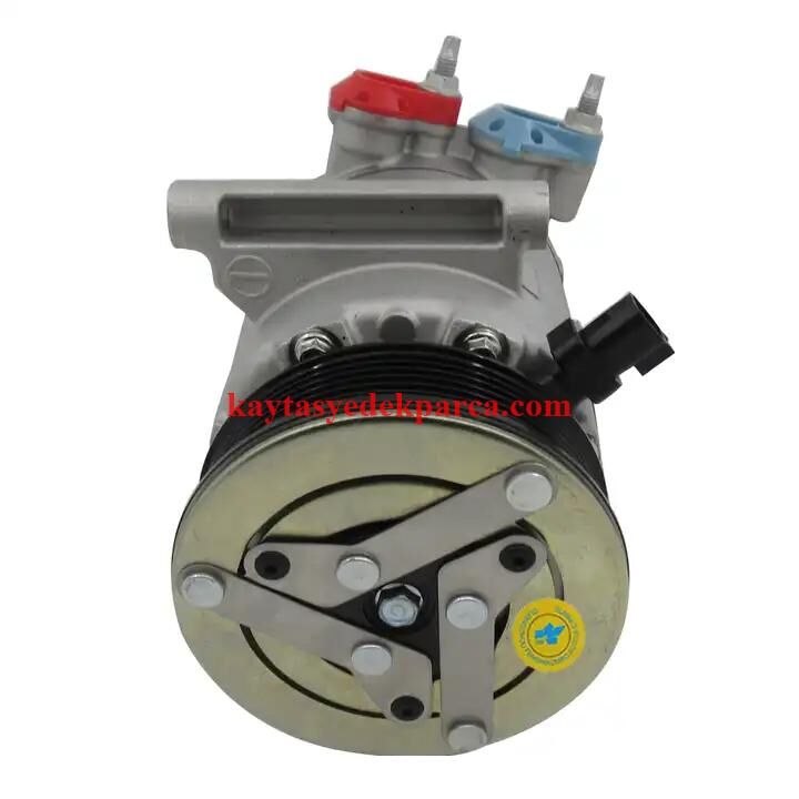 KLİMA KOMPRESÖRÜ FREELANDER 2