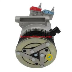 KLİMA KOMPRESÖRÜ FREELANDER 2