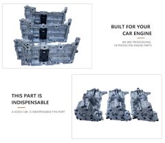 BMW-11417610378-YAĞ POMPASI