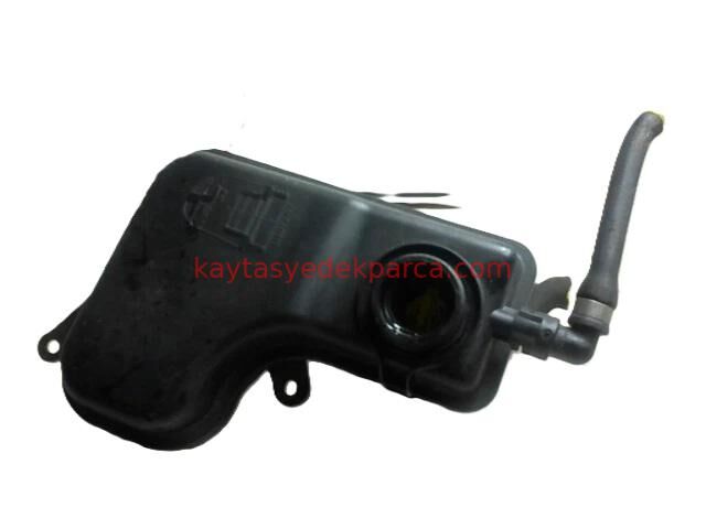 17137800292-7800292-OEM-RADYATÖR SU DEPOSU E60/E65 530d/730d
