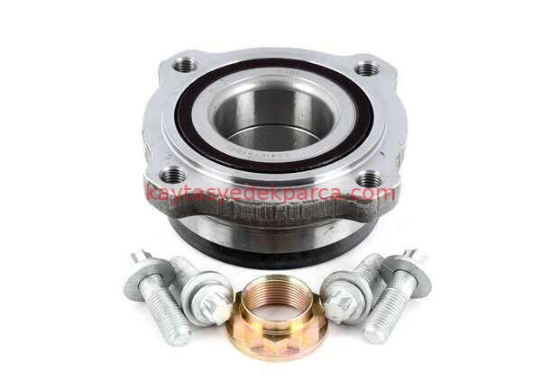 33416795961-6795961-RUV-AKS BİLYASI E70/E71 ARKA