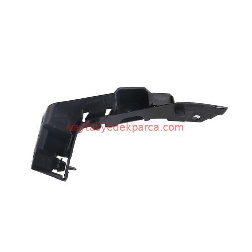 51113400920-3400920-BMW-TAMPON BRAKETİ X3/R ÖN
