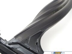 BMW-51337060241-KAPI CAM FİTİLİ E90/L ÖN