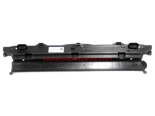 17117519205-7519205-TYG-RADYATÖR ÜST BAKALİTİ E60 N52/M54