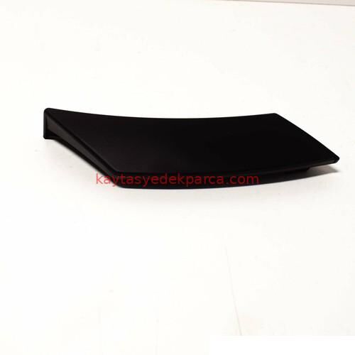 51113401929-3401929-BMW-TAMPON YAN PLASTİĞİ X3/L ÖN