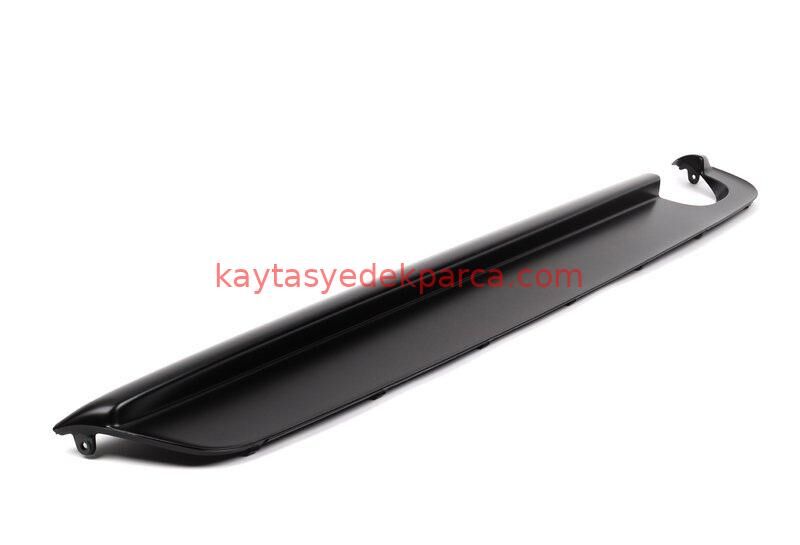 51122695498-2695498-TYG-TAMPON SPOYLERİ E39/M5 ARKA