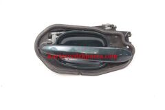 51217199555-7199555-BMB-KAPI KOLU MEKANİZMASI E60/L ARKA