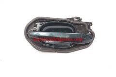 51217199555-7199555-BMB-KAPI KOLU MEKANİZMASI E60/L ARKA