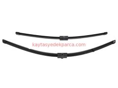 61610034739-0034739-SWF-SİLECEK SÜPÜRGESİ E70/X6 ÖN (TAKIM)