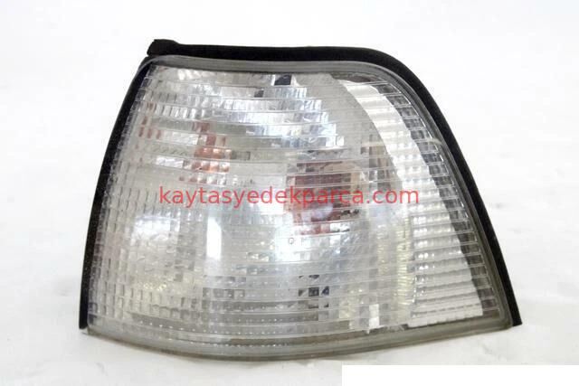 63138353277-8353277-BMW-SİNYAL E36/4/L SARI