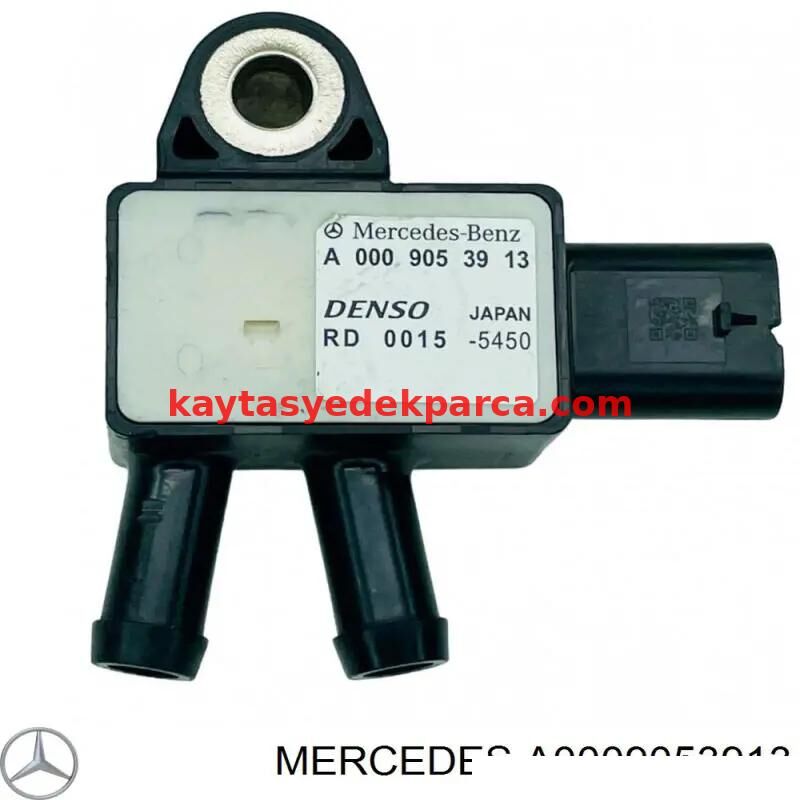 A0009053913-MER-FARK BASINÇ SENSORU