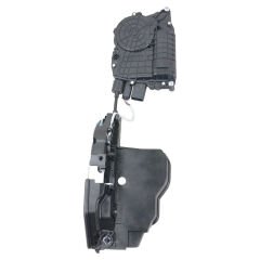 WEN-51217315019-KAPI KİLİDİ E71 YUMUŞAK KAPAMA