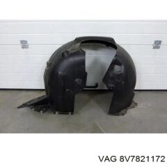 AUD-8V7821172G-SAĞ ÖN DAVLUMBAZ AUDİ A3