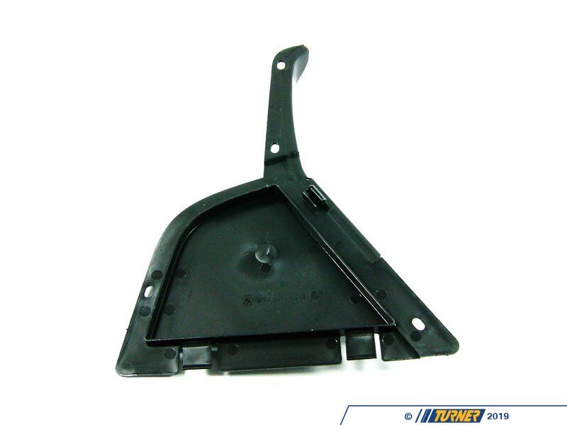 BMW-51118076731-SİS ÇERÇEVESİ SAĞ G22