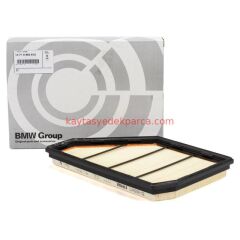 13718693611-8693611-BMW-HAVA FİLTRESİ X5 G05/ X7 G07 1-4