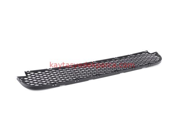 51113416203-3416203-BMW-TAMPON IZGARASI E83 ÖN ORTA ALT