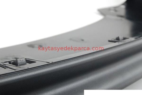 51119810623-MİN-TAMPON ALT SPOYLERİ MİNİ/R60/JCW