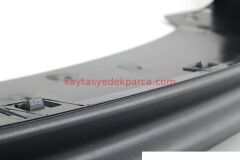 51119810623-MİN-TAMPON ALT SPOYLERİ MİNİ/R60/JCW