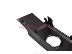 51127030603-7030603-TYG-TAMPON BAKALİTİ E46/4/L ARKA 09/01=>