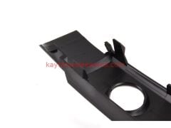 51127030603-7030603-TYG-TAMPON BAKALİTİ E46/4/L ARKA 09/01=>