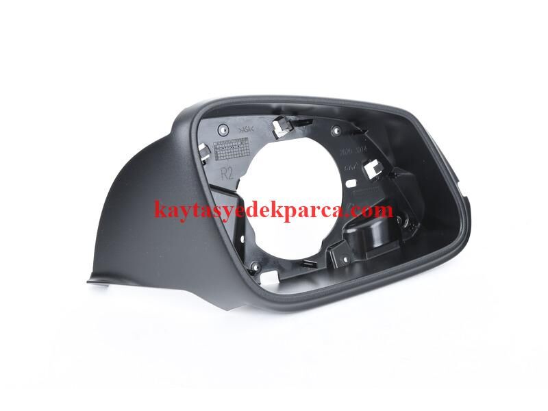 51167284124-7284124-BMW-AYNA ÇERÇEVESİ F20/R