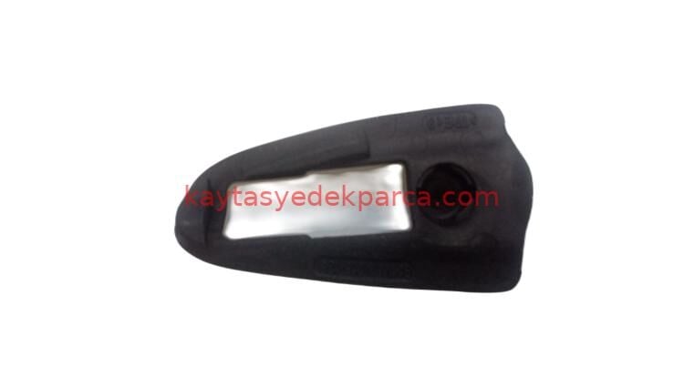 51218216125-8216125-BMB-KAPI KOLU E46/4/L =>09/00 SİYAH