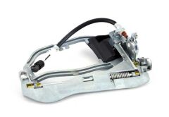 WEN-51228243635-KAPI KOLU MEKANİZMASI X5/L ARKA