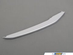 TYG-51710396684-TAMPON SETİ E60 M TEKNİK ÖN-ARKA PDC'Lİ