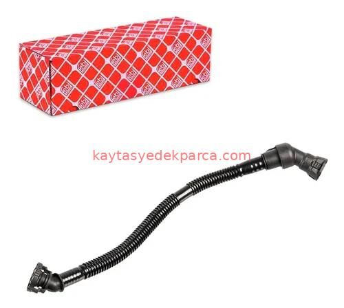 11157533341-7533341-BMW-HORTUM YAĞ SİGLONU E90/E87