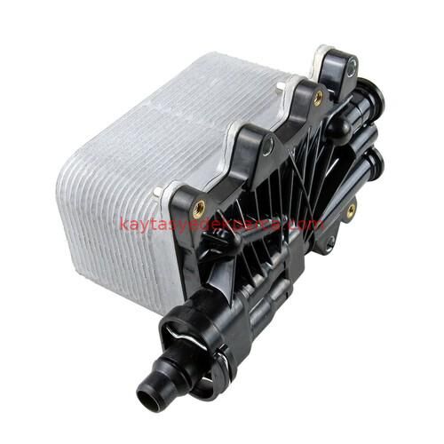 17217803830-7803830-OEM-ŞANZIMAN YAĞ RADYATÖRÜ M57N