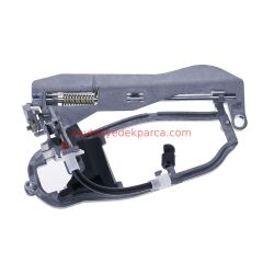 51218243615-8243615-WEN-KAPI KOLU MEKANİZMASI X5/L ÖN