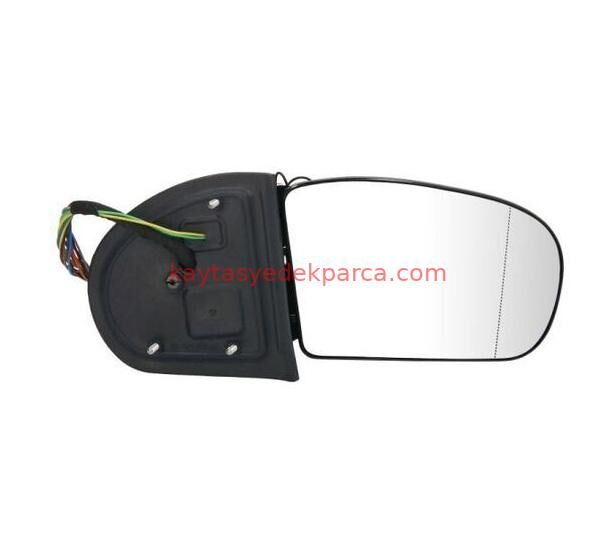 A2038105876-TYG-AYNA KOPMPLE W211 SAĞ 13 FİŞ