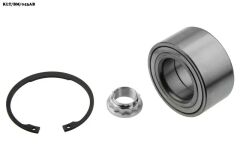 FAG-33416792361-AKS BİLYA ARKA F30L/R