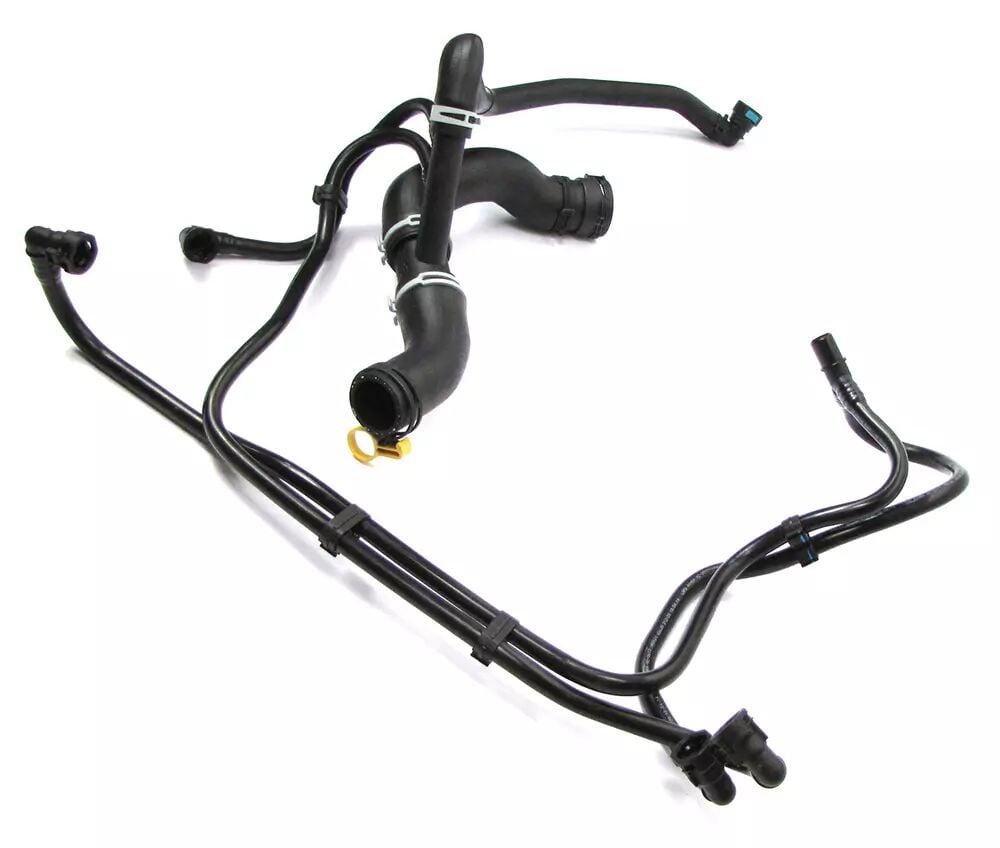 EUR-LR034637-RADYATÖR ÜST HORTUMU R.R SPORT 5.0