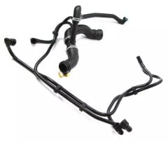 EUR-LR034637-RADYATÖR ÜST HORTUMU R.R SPORT 5.0