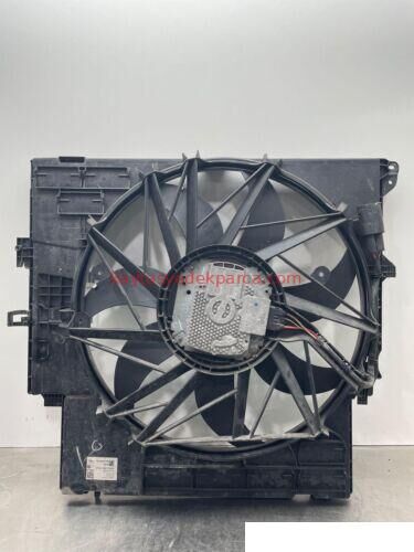 17427601176-7601176-OEM-FAN MOTORU KOMPLE F25