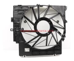 17427601176-7601176-OEM-FAN MOTORU KOMPLE F25