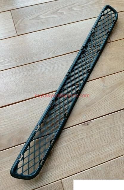 51113416512-3416512-BMW-TAMPON IZGARASI X3 LCİ ORTA