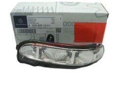 A2038201321-TYG-AYNA SİNYALİ, W211-463 L