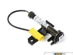 BMW-51237449430-KAPUT SENSÖRÜ